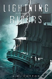Capa do artigo Lightning Riders
