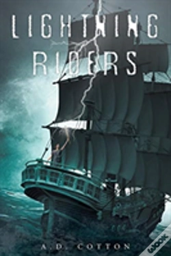 Capa do artigo Lightning Riders