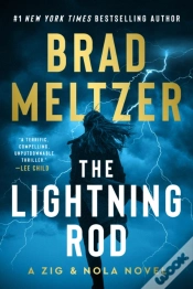 Capa do artigo Lightning Rod