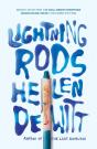 Lightning Rods - Preview