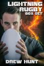 Lightning Rugby Box Set - Preview