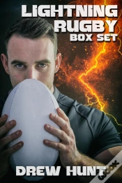 Capa do artigo Lightning Rugby Box Set