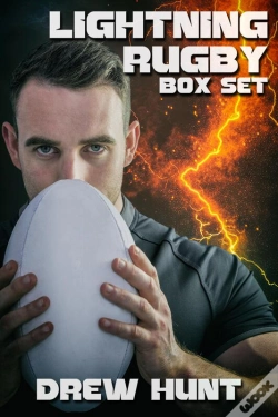 Capa do artigo Lightning Rugby Box Set