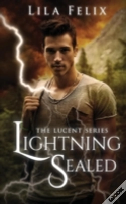 Capa do artigo Lightning Sealed