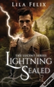 Capa do artigo Lightning Sealed