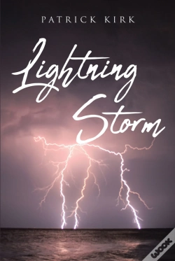 Capa do artigo Lightning Storm