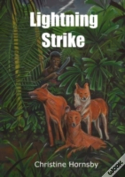 Capa do artigo Lightning Strike
