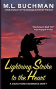 Lightning Strike To The Heart