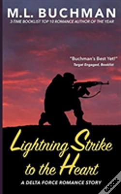 Capa do artigo Lightning Strike To The Heart