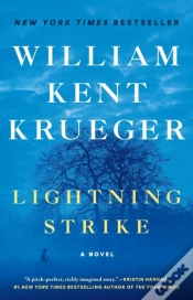 Capa do artigo Lightning Strike