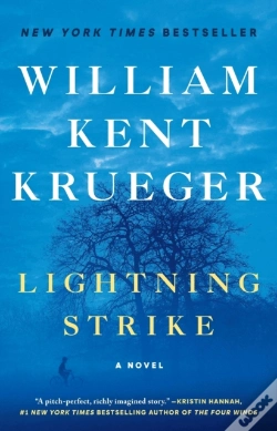 Capa do artigo Lightning Strike