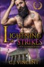 Lightning Strikes - Preview