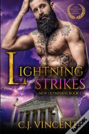 Capa do artigo Lightning Strikes