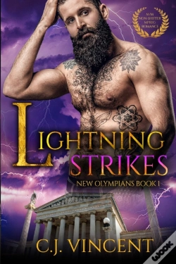 Capa do artigo Lightning Strikes
