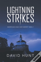 Capa do artigo Lightning Strikes