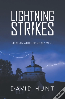 Capa do artigo Lightning Strikes