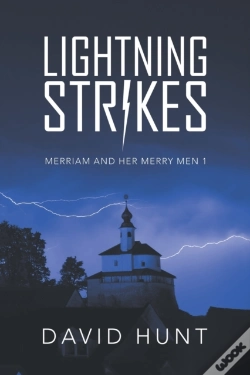 Capa do artigo Lightning Strikes