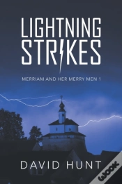 Capa do artigo Lightning Strikes