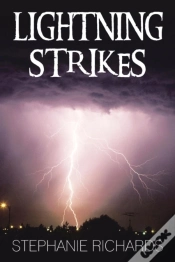 Capa do artigo Lightning Strikes