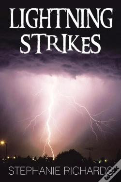 Capa do artigo Lightning Strikes
