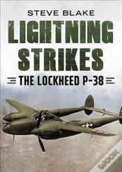 Capa do artigo Lightning Strikes