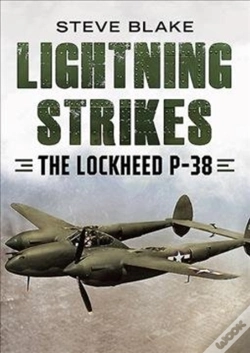 Capa do artigo Lightning Strikes