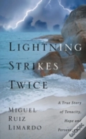 Capa do artigo Lightning Strikes Twice