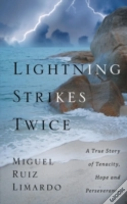 Capa do artigo Lightning Strikes Twice