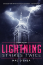 Lightning Strikes Twice: Second Edition - Preview
