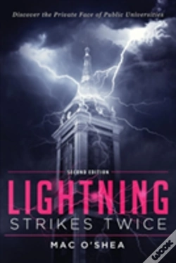 Capa do artigo Lightning Strikes Twice: Second Edition