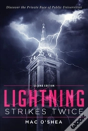 Capa do artigo Lightning Strikes Twice: Second Edition