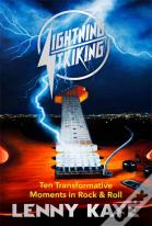 Lightning Striking