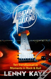 Capa do artigo Lightning Striking