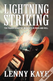 Capa do artigo Lightning Striking