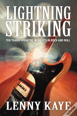 Capa do artigo Lightning Striking