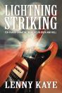 Lightning Striking - Preview