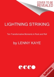 Capa do artigo Lightning Striking
