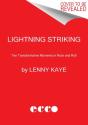 Lightning Striking - Preview