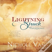Capa do artigo Lightning Struck