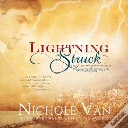 Capa do artigo Lightning Struck