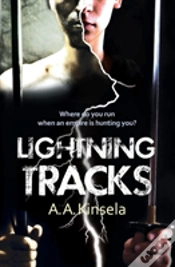 Capa do artigo Lightning Tracks