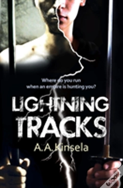 Capa do artigo Lightning Tracks