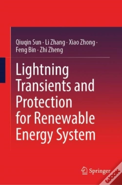 Capa do artigo Lightning Transients And Protection For Renewable Energy System