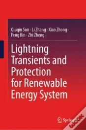 Capa do artigo Lightning Transients And Protection For Renewable Energy System