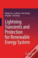 Lightning Transients And Protection For Renewable Energy System