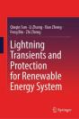 Lightning Transients And Protection For Renewable Energy System - Preview