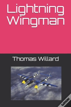 Capa do artigo Lightning Wingman