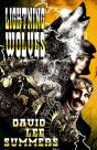 Lightning Wolves - Preview