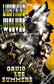 Capa do artigo Lightning Wolves