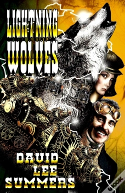 Capa do artigo Lightning Wolves